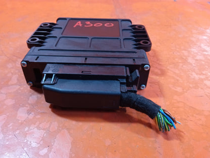 ✅2009 Audi Q7 4L 3.0 TDI Gearbox Control Module Unit 09D927750KC + Warranty A300 - Image 5