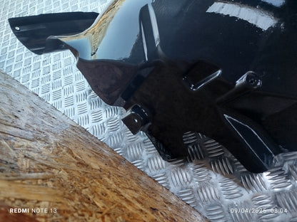 ✅Volkswagen Crafter Cr35 2015 2.0 Diesel FRONT RIGHT FRONT SECTION ARCH LINER - Image 5