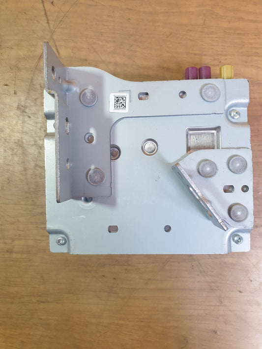 ✅Hyundai I20 N Line 2023 1.0 Petrol EMERGENCY CALL CONTROL MODULE 96510-Q0050 - Image 2