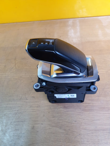 ✅PEUGEOT 2008 GT EV ELECTRIC 2020 AUTOMATIC GEAR SELECTOR 98336290DX Warranty - Image 2