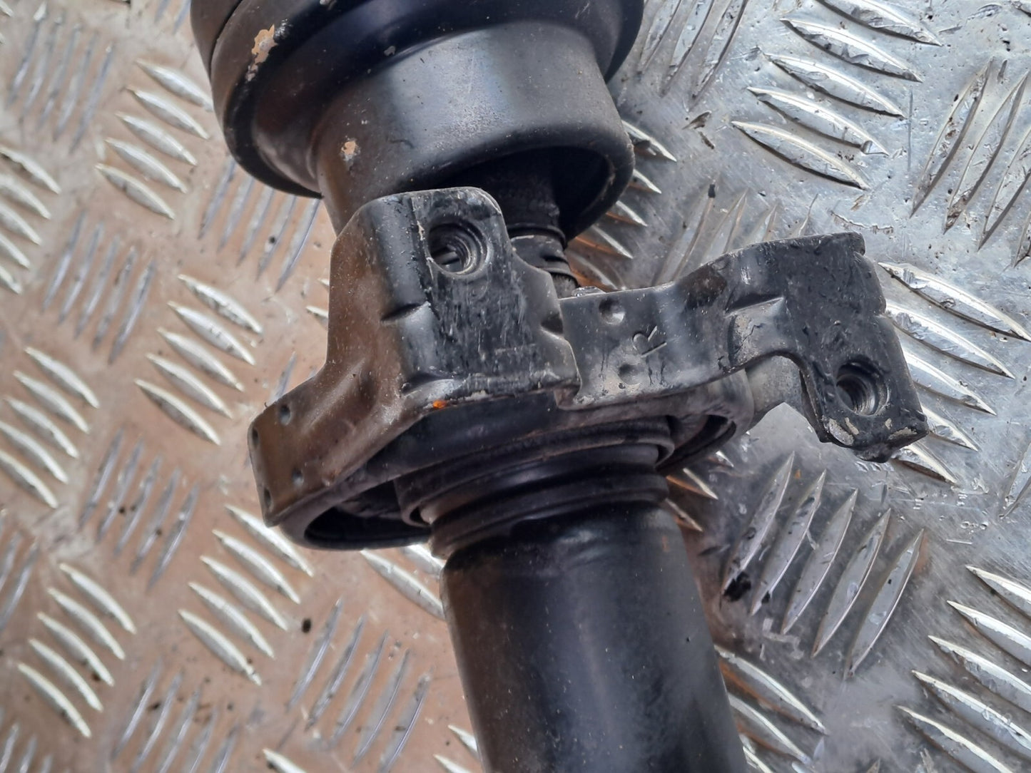 ✅Porsche Cayenne V6 2010 3.6 Petrol Rear Propshaft Cardan 7L0521102N Warranty - Image 9