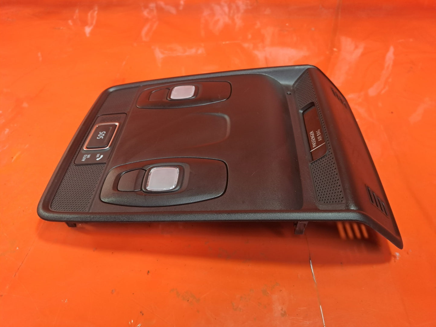 ✅2021 Renault Captur MK2 Iconic Front Roof Interior Light 969809004R A385 - Image 6