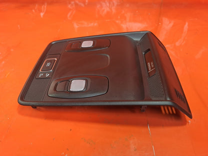 ✅2021 Renault Captur MK2 Iconic Front Roof Interior Light 969809004R A385 - Image 6