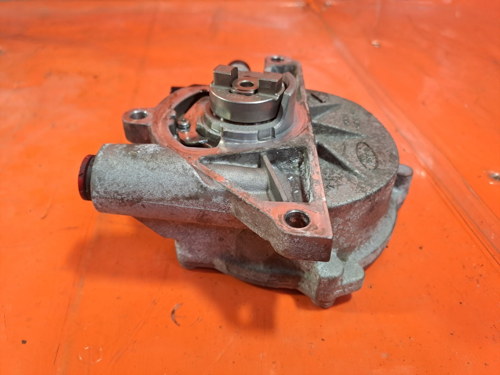 ✅Ford Tourneo Custom 2.0 Diesel 2017 Vacuum Pump GK2Q2A451AB Warranty A359 - Image 6