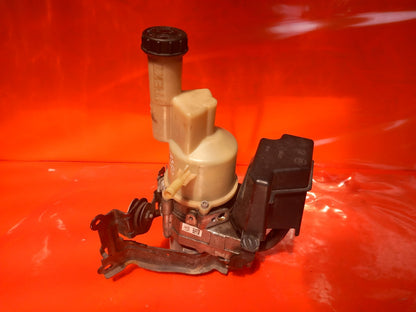 ✅2020 Vauxhall Vivaro 2900 Power Steering Pump 117588 + Warranty A380 - Image 3