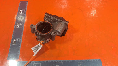 Audi A5 S Line 2.0 Diesel 2012 THROTTLE BODY 03L128063R Warranty A218 - Image 4