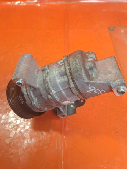 ✅FORD TRANSIT COURIER 1.5 DIESEL 2024 A/C AIR CON COMPRESSOR PUMP H1BH19D629CB - Image 12