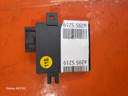 ✅2007 AUDI Q7 4L 3.0D GATEWAY CONTROL MODULE 4L0907468B + WARRANTY A295 - Image 2