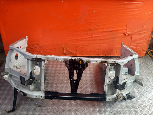 2017 Ford Ranger Wildtrak Front Crash Slam Panel Cut Section Warranty A401 - Image 1