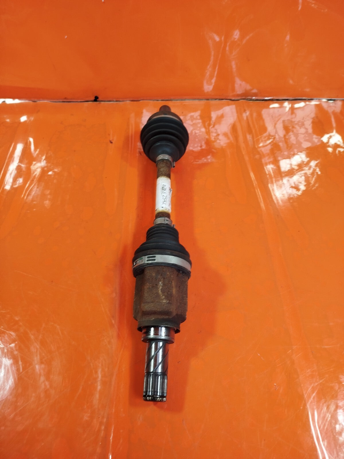 ✅Smart Forfour 2020 REAR LEFT DRIVESHAFT a4533509300 - Image 3