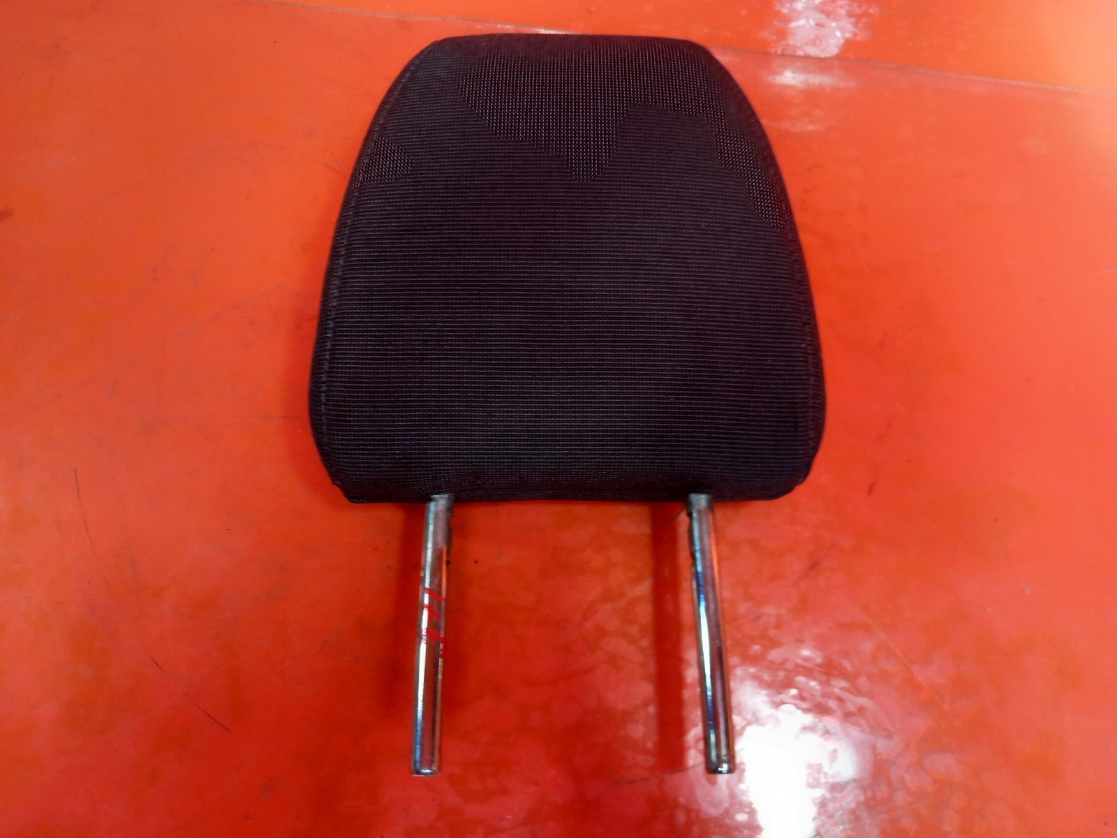 Ford Tourneo Custom 2.2 Diesel 2015 Front Headrests Pair Cloth Warranty A371 - Image 6