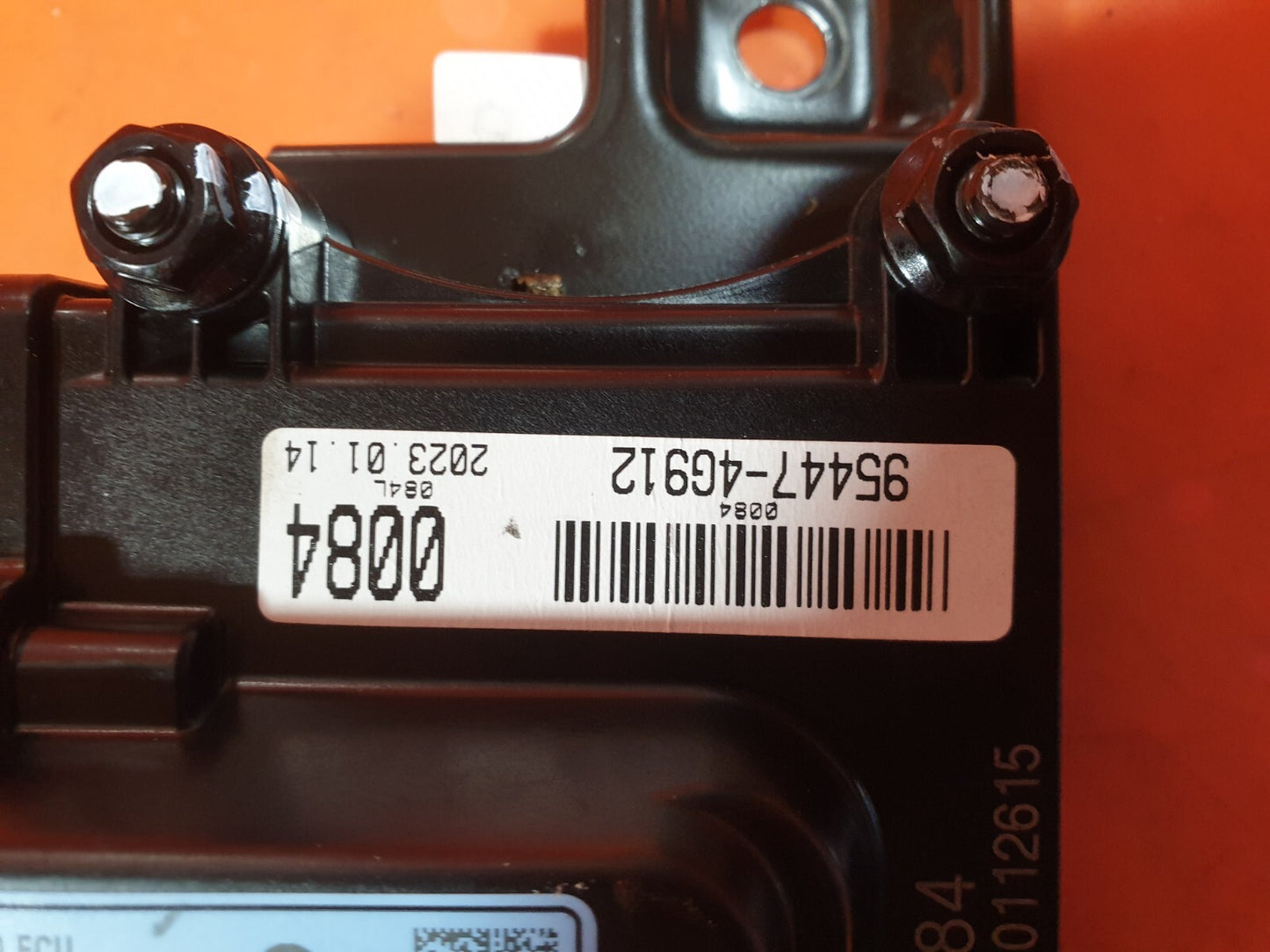 ✅Hyundai Tucson MK4 Ultimate 2023 1.6 Petrol AWD CONTROL MODULE 95447-4G912 A248 - Image 9
