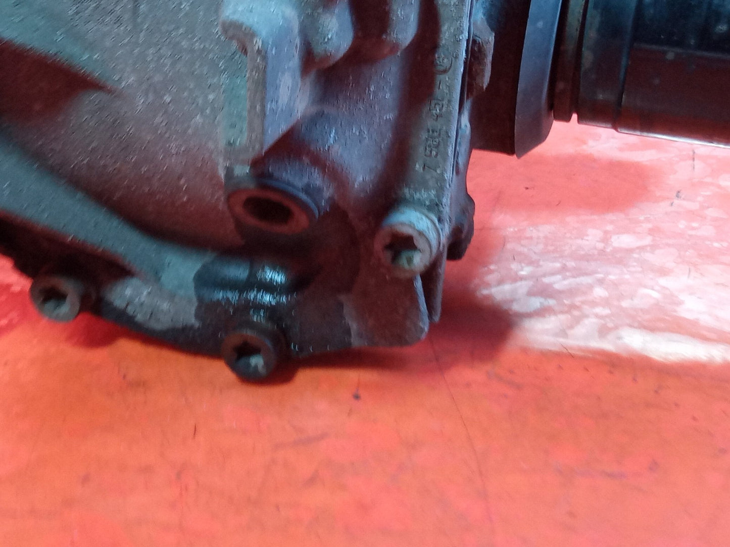 ✅BMW F20 118I M Sport 1.5 Petrol 2019 Rear Auto Differential 7599466-06 Warranty - Image 9