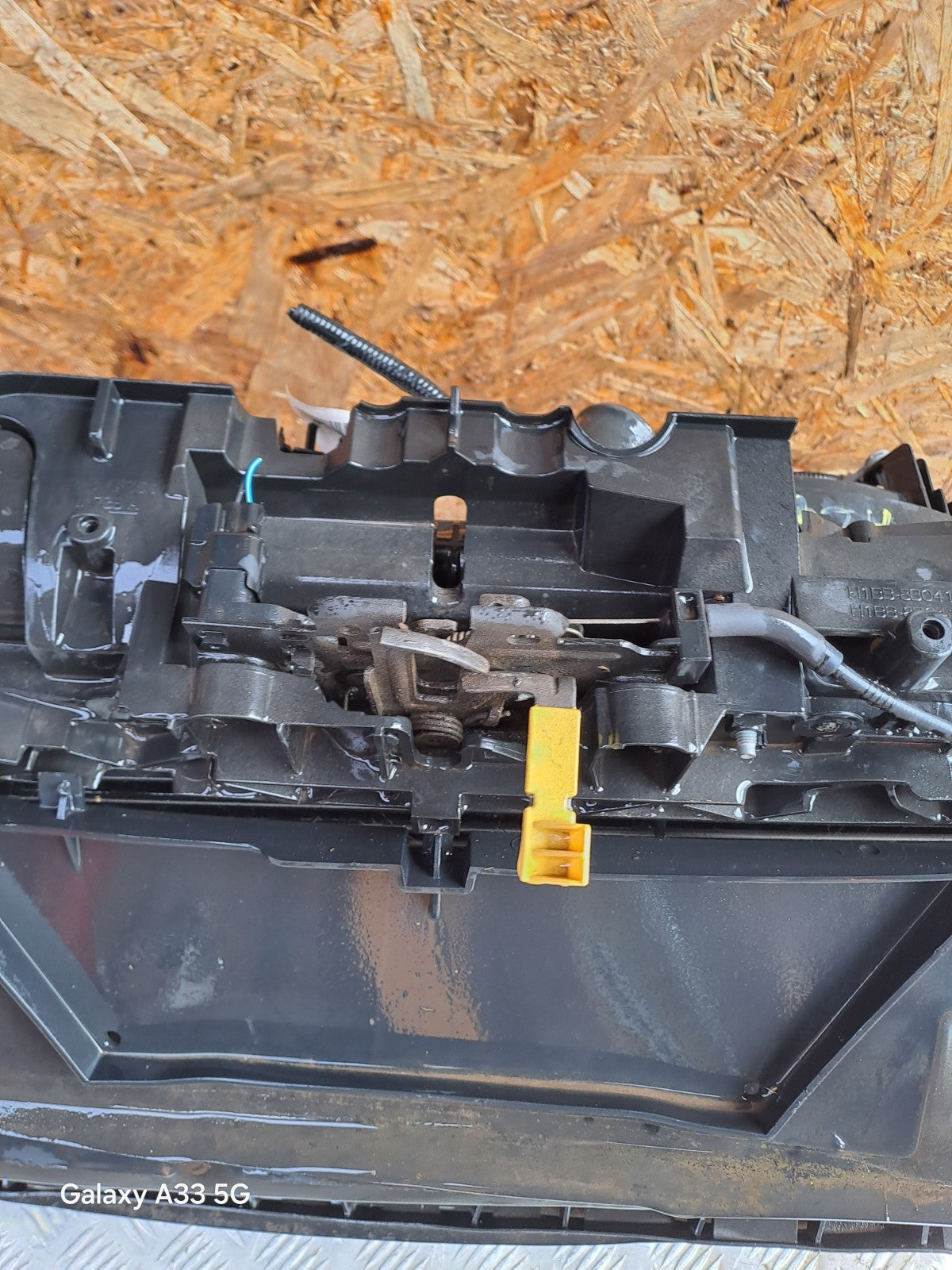 ✅FORD FIESTA ACTIVE 1.0 PETROL 2020 RADIATOR RAD PACK COMPLETE L1BG-8C607-AA - Image 12