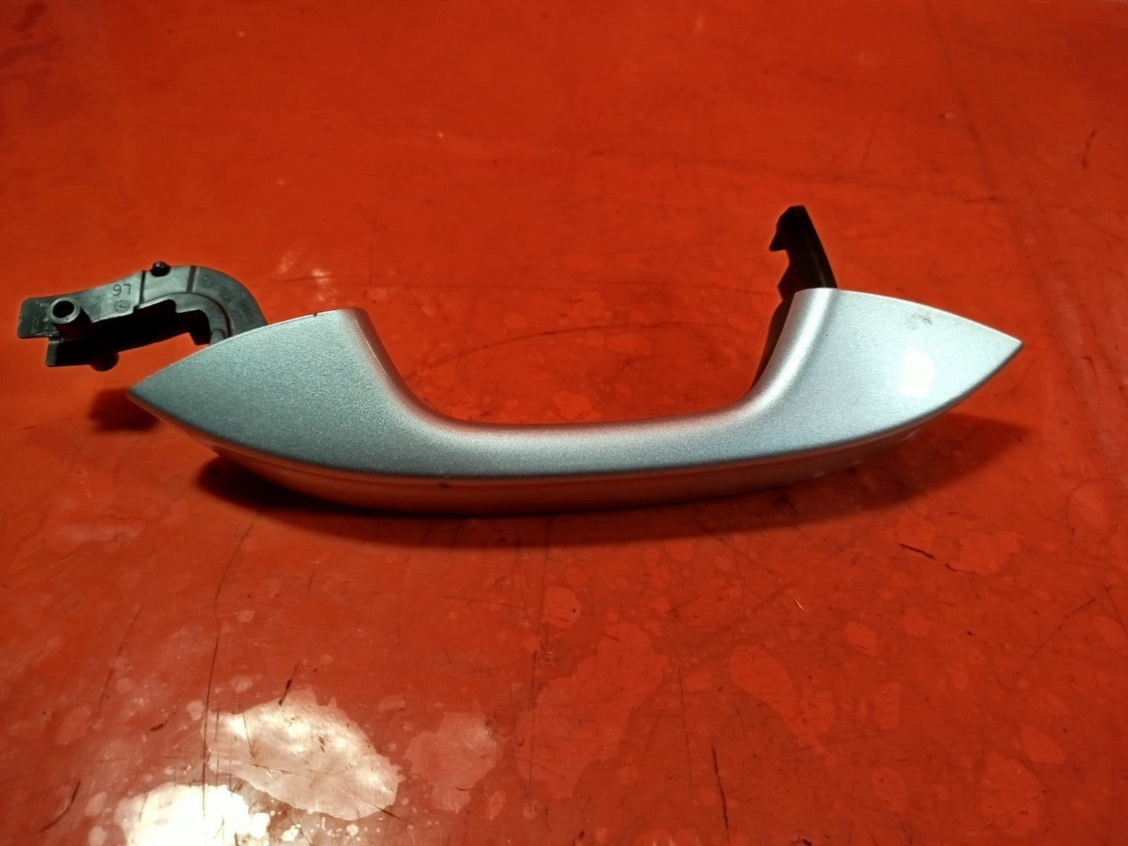 ✅2024 FORD TOURNEO CONNECT FRONT LEFT DOOR HANDLE 5H0837205 + WARRANTY A366 - Image 11