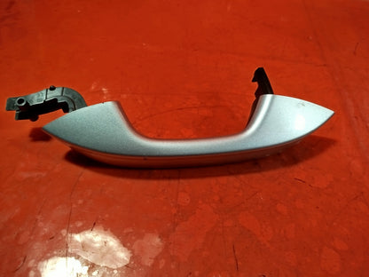 ✅2024 FORD TOURNEO CONNECT FRONT LEFT DOOR HANDLE 5H0837205 + WARRANTY A366 - Image 11