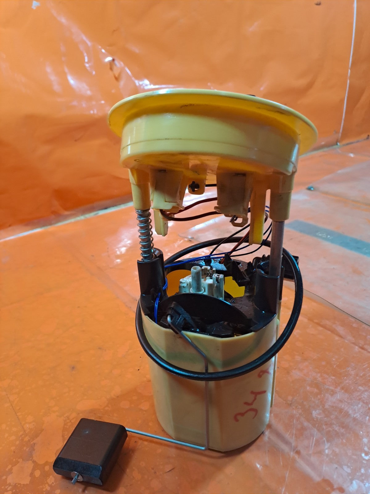 ✅BMW E88 118D M SPORT 2.0 DIESEL 2013 FUEL PUMP SENDER UNIT 36311301 Warranty - Image 8