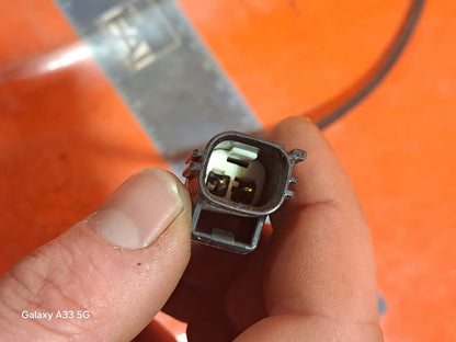 ✅FORD TRANSIT CONNECT 1.5 TDCI EXHAUST TEMPERATURE SENSOR JN15-12B591-EA xAA - Image 3