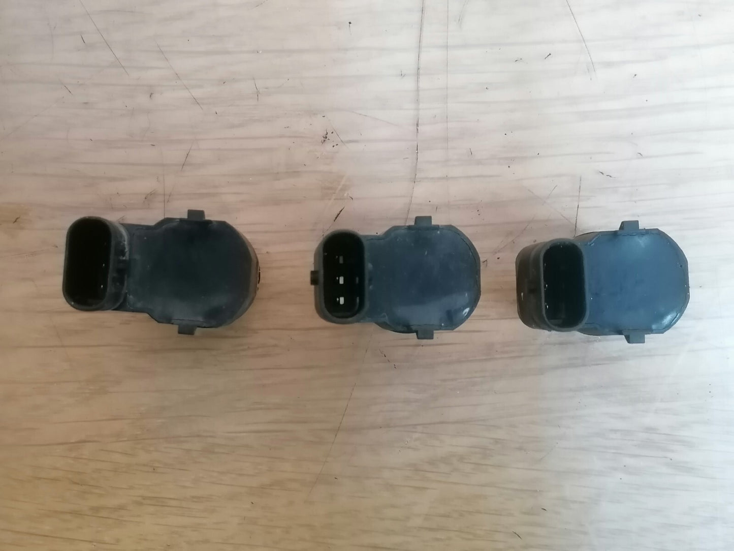 ✅Range Rover Evoque L538 2018 Parking Sensor Set Of 3 9G92-15K859-EA A108 - Image 5