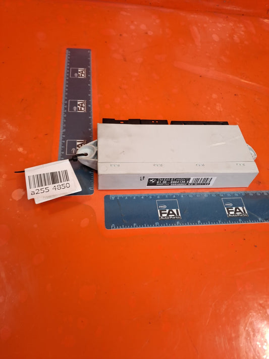 ✅2008 BMW 7 SERIES E66 FRONT LEFT DOOR CONTROL UNIT 6964139 + WARRANTY A255 - Image 1