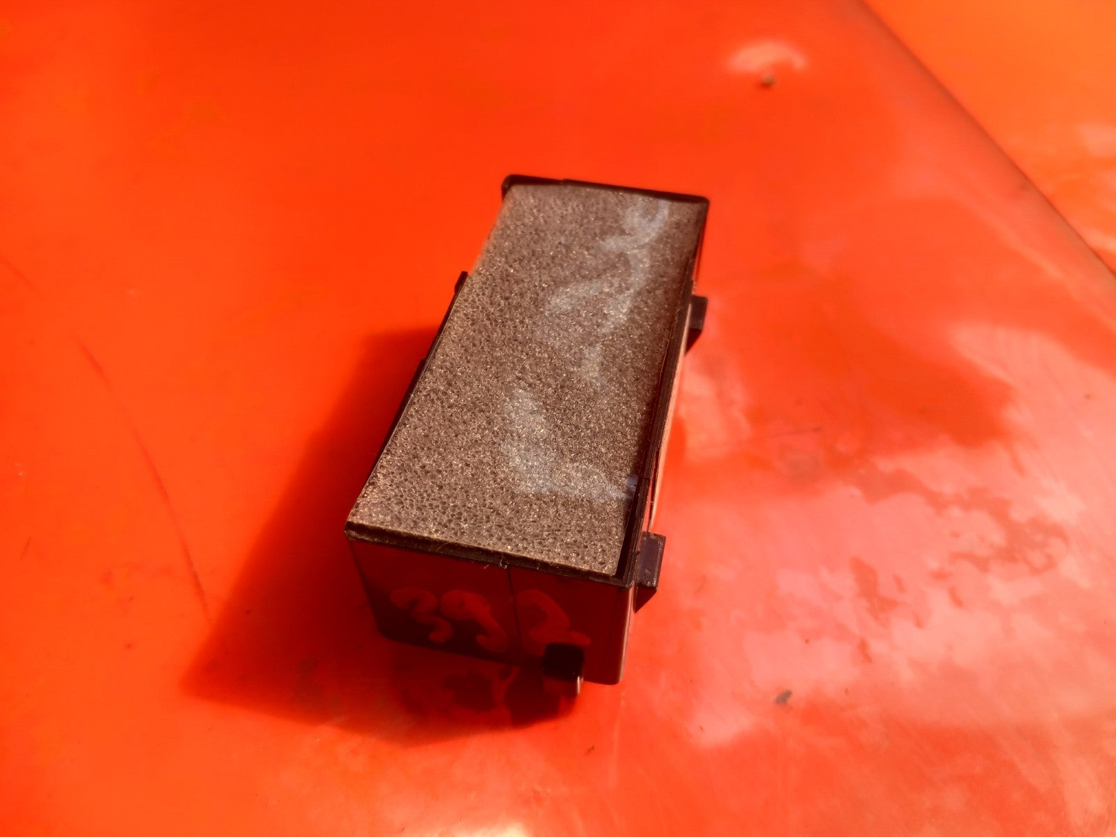 Renault Captur 1.6 Petrol 2023 Sos Button Switch 253B02980R Warranty A392 - Image 12