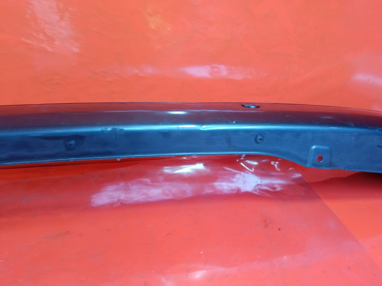 ✅Ford Transit Custom 2.0 Diesel 2019 Rear Bumper Warranty A376 - Image 9