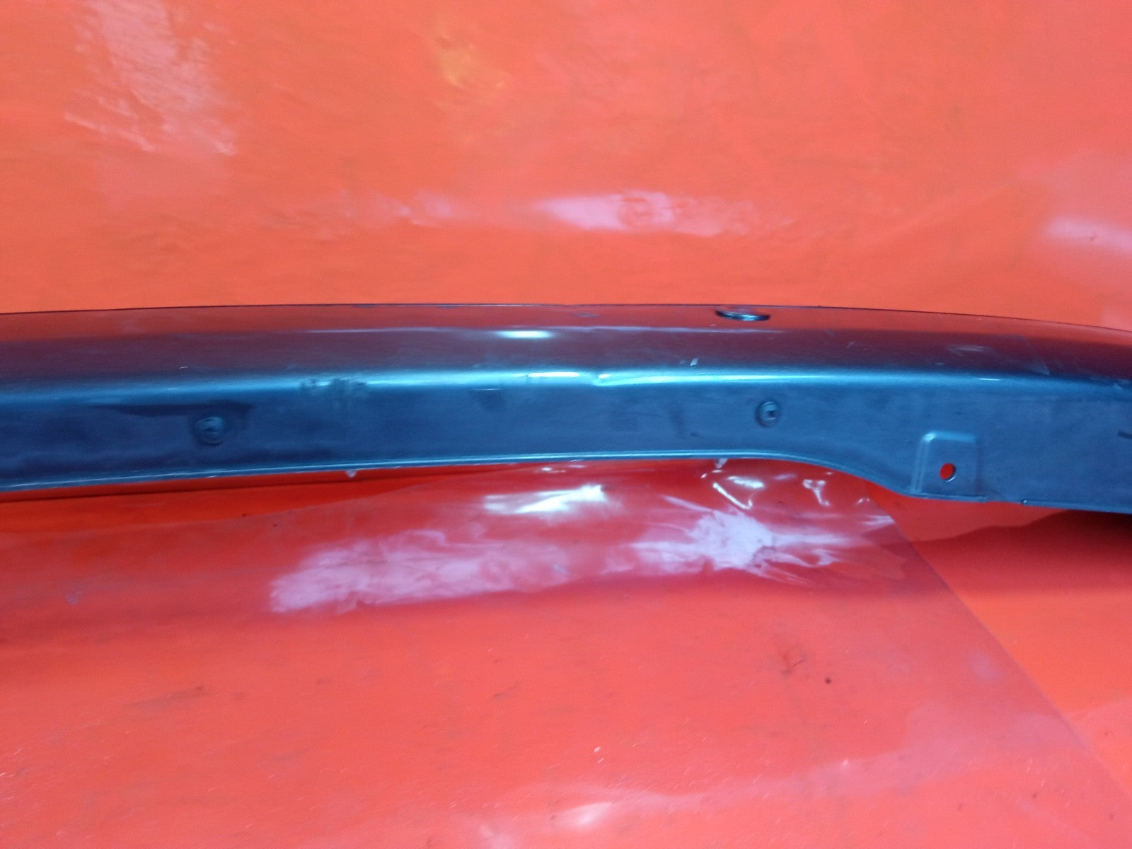 ✅Ford Transit Custom 2.0 Diesel 2019 Rear Bumper Warranty A376 - Image 9