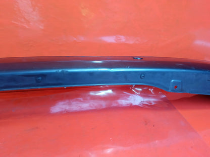 ✅Ford Transit Custom 2.0 Diesel 2019 Rear Bumper Warranty A376 - Image 9