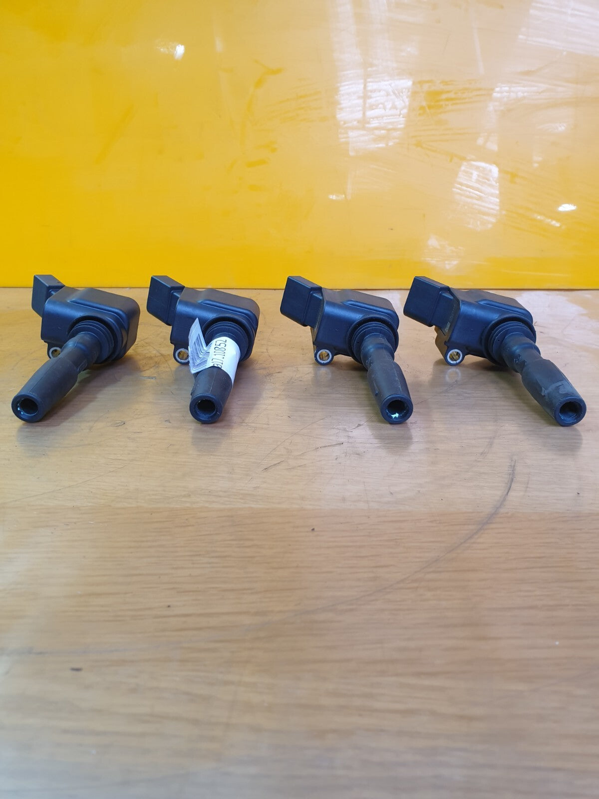 ✅2023 CUPRA FORMENTOR 1.4P HYBRID IGNITION COIL PACK 04E905110P + WARRANTY A173 - Image 4