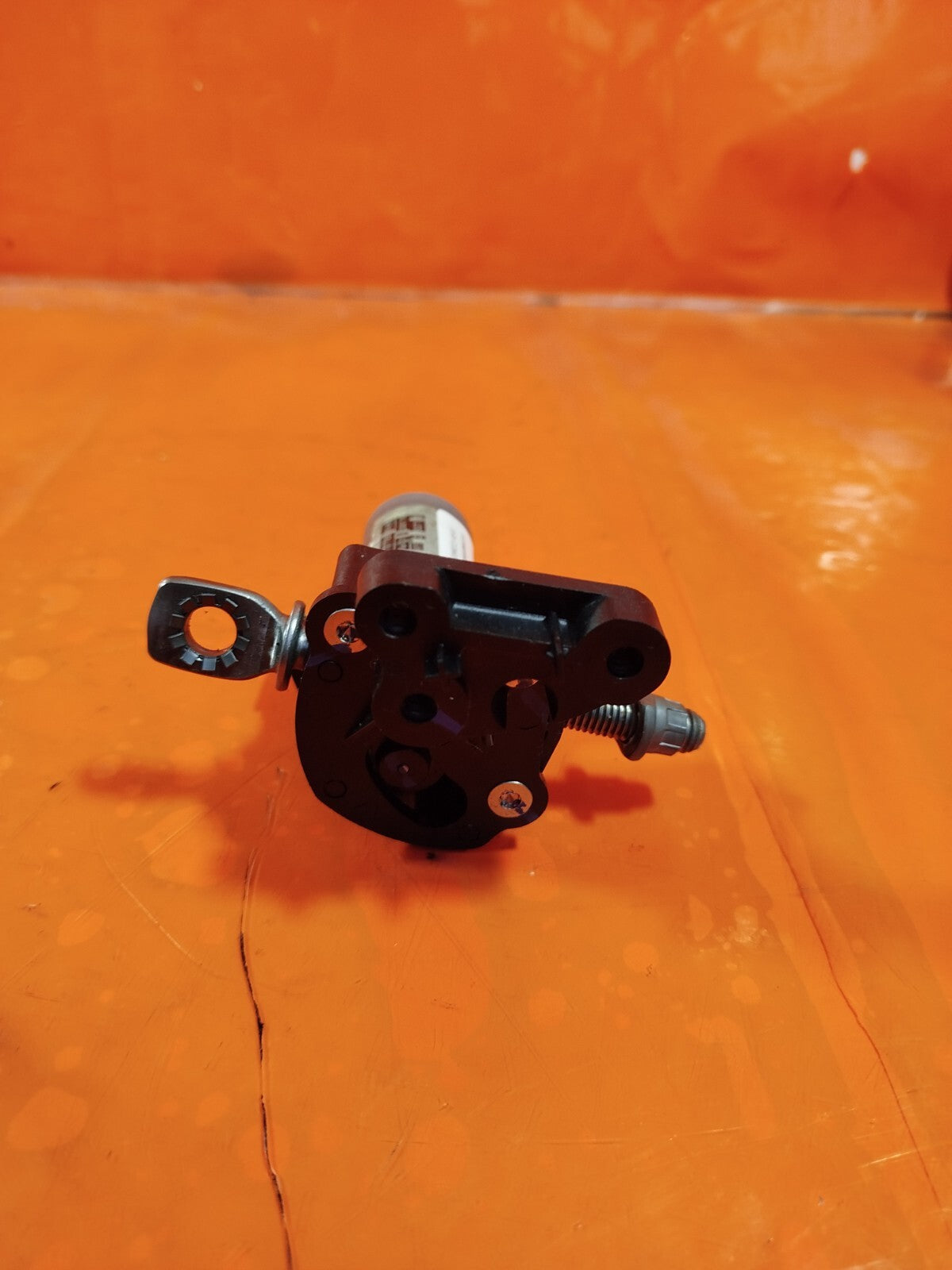 ✅TESLA MODEL 3 LONG RANGE 2020 FRONT RIGHT SEAT MOTOR 1099212-00-B Warranty A262 - Image 5