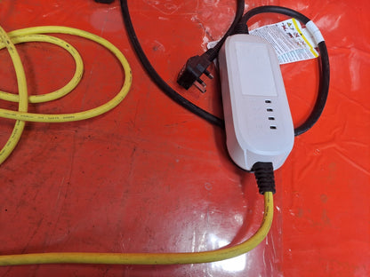 ✅VW Golf Gte 1.4 Petrol 2022 3 Pin Home Plug Charging Cable 1EA971675AF Warranty - Image 5