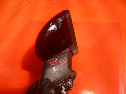 Renault Captur 1.6 Petrol 2023 Front Right Wing Mirror Blue/grey A262446-09A - Image 8