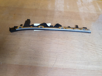 PEUGEOT 2008 MK2 GT EV ELECTRIC 2020 DASHBOARD ILLUMINATED TRIM 98309970XU A193 - Image 2