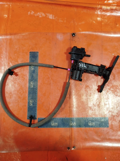 ✅FORD KUGA ST-LINE 2.5 PETROL 2025 REAR RIGHT OPENING LIMITER LV4BA247B50AB A326 - Image 1