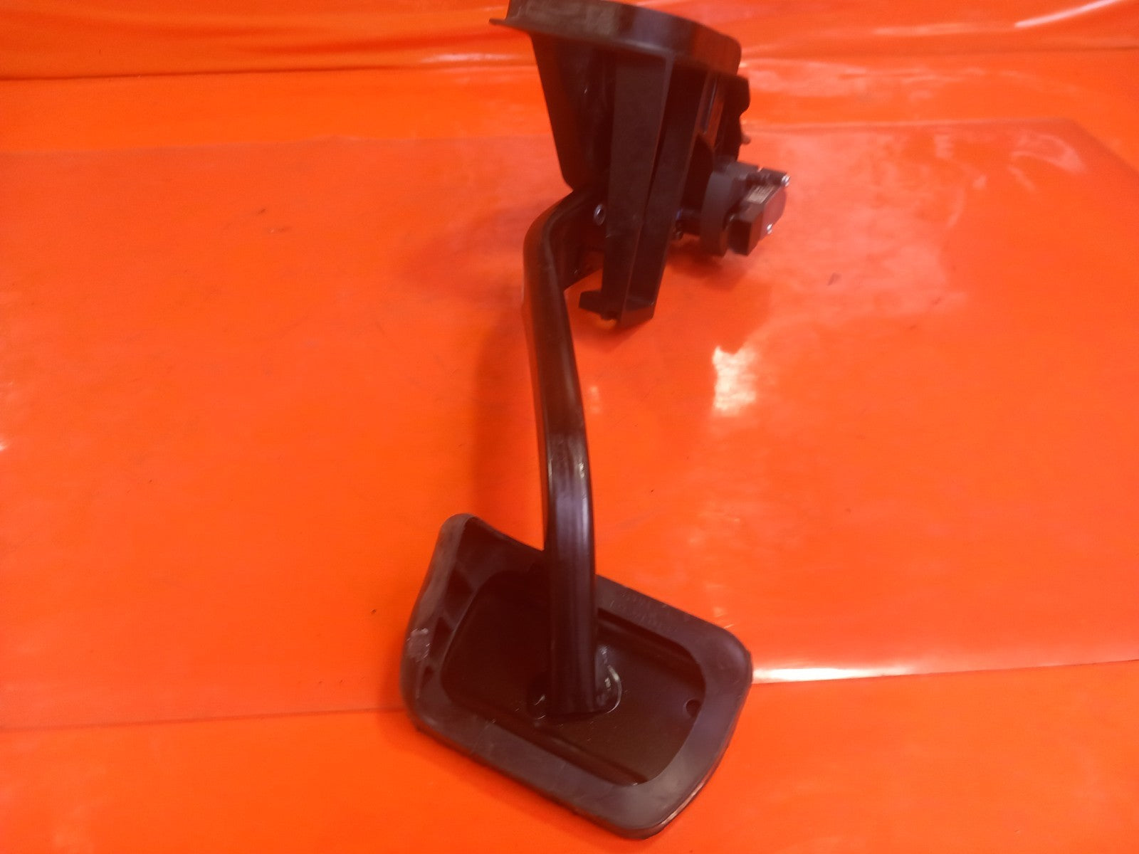 2025 Mercedes GLE W167 AMG Brake Pedal A1672902000 Warranty A397 - Image 8