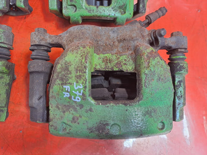 ✅2014 Ford Transit Custom Brake Caliper Set + Warranty A379 - Image 5