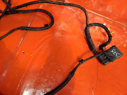 ✅2020 Jaguar I-Pace X590 Rear Wiring Harness J9D3-9L468-BC + Warranty A375 - Image 5