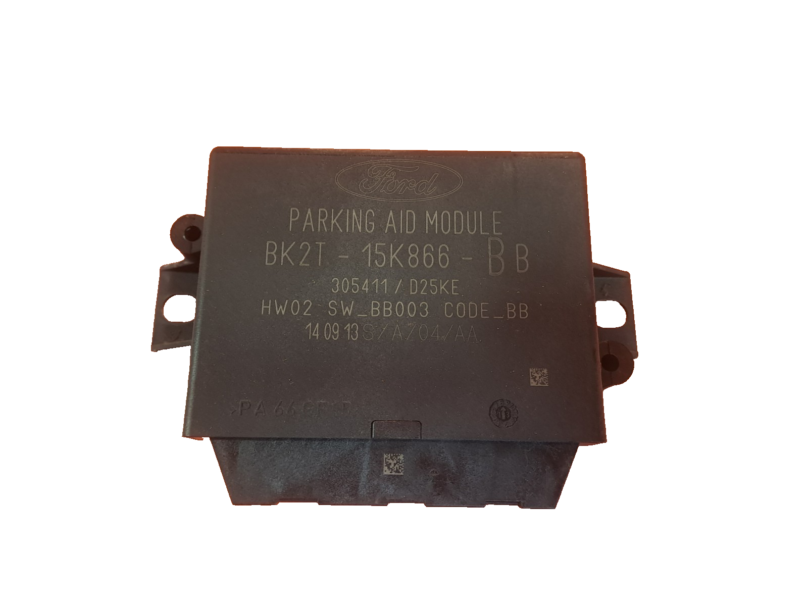 ✅Ford Transit Custom 2.2 Diesel 2014 PDC Parking Sensor Control Module Warranty - Image 1