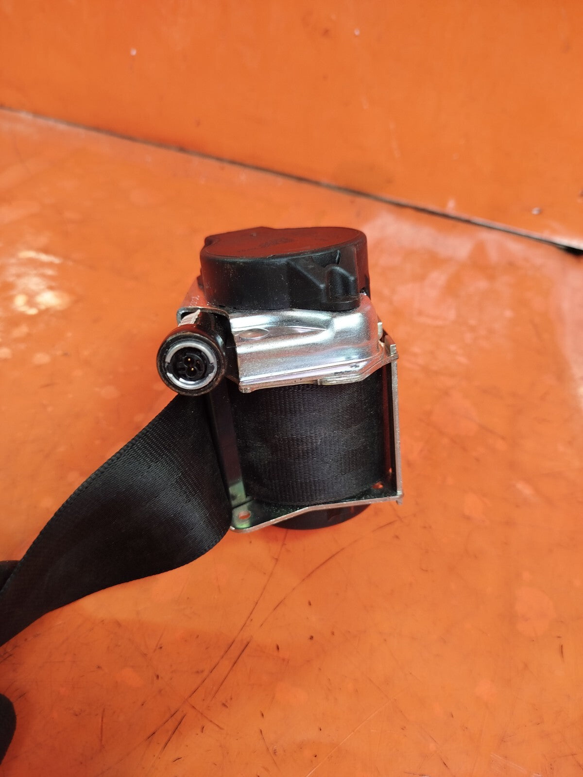 ✅RANGE ROVER VOGUE L405 FRONT LEFT SEAT BELT CPLA-611B09-GA + WARRANTY xAA - Image 10
