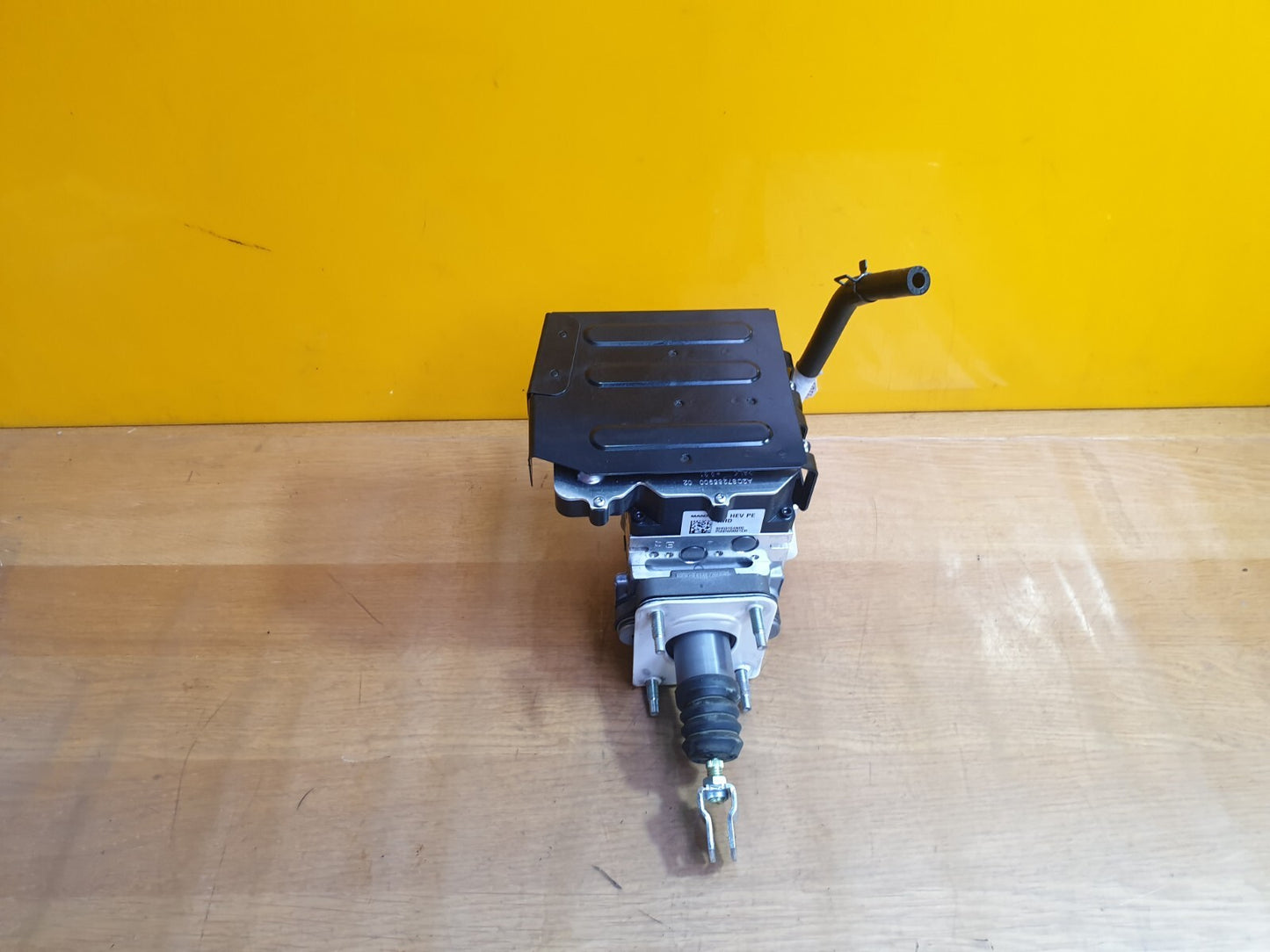 ✅2016 KIA NIRO 2 EV S-A 1.6P BRAKE MASTER CYLINDER ABS PUMP 58500-G5800 WARRANTY - Image 2