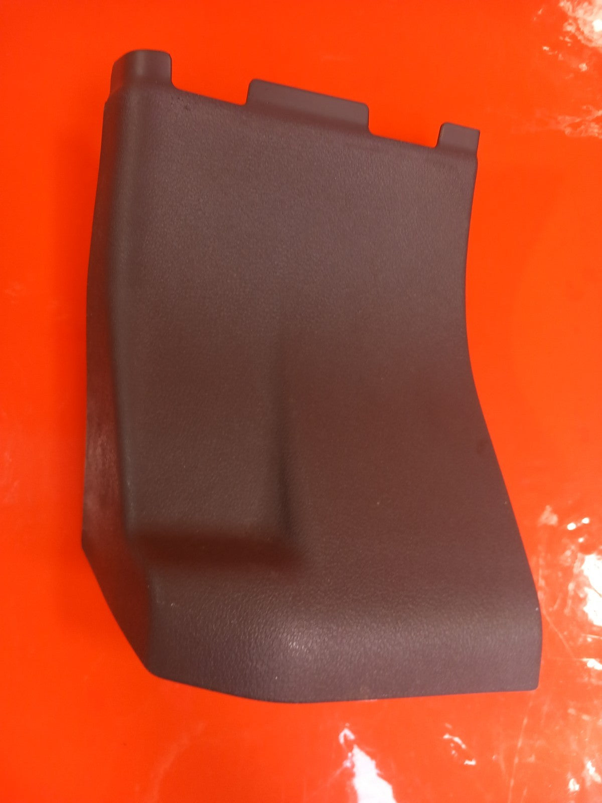 Ford Transit Custom 2.0 Diesel 2021 Right Side Pillar Trim Cover KK21V243W12AB - Image 2