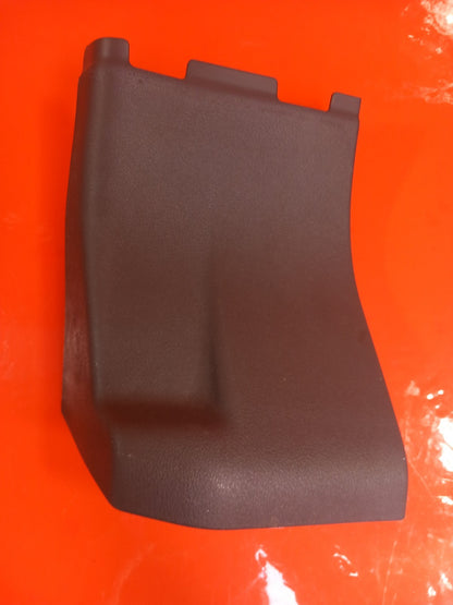 Ford Transit Custom 2.0 Diesel 2021 Right Side Pillar Trim Cover KK21V243W12AB - Image 2