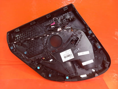 BMW F44 218I M Sport 1.5 Petrol 2020 Rear Right Door Card Warranty A386 - Image 9