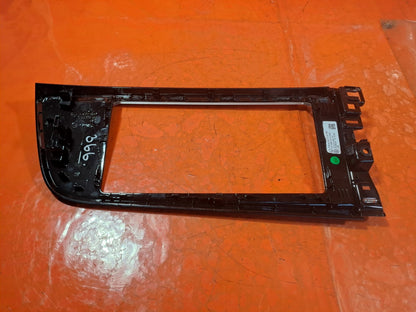 ✅FORD TOURNEO CONNECT VW CADDY 2.0 DIESEL 2024 RADIO SURROUND TRIM 2KF858070C - Image 12