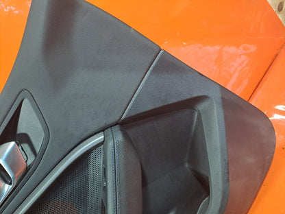 2023 BMW 1 Series F40 M Sport Front Left Door Card F011234 Warranty A151 - Image 5