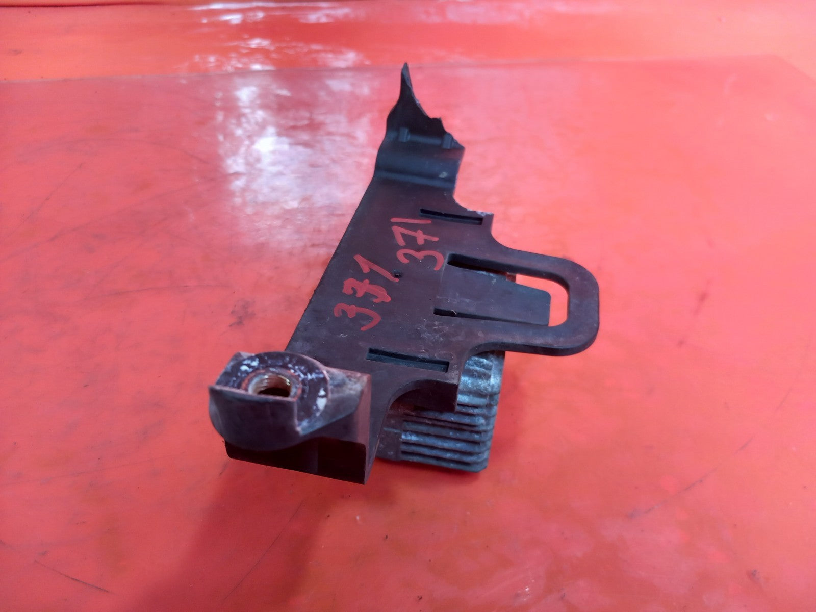 Ford Tourneo Custom 2.2 Diesel 2015 Glow Plug Relay BK2112B681AA Warranty A371 - Image 11