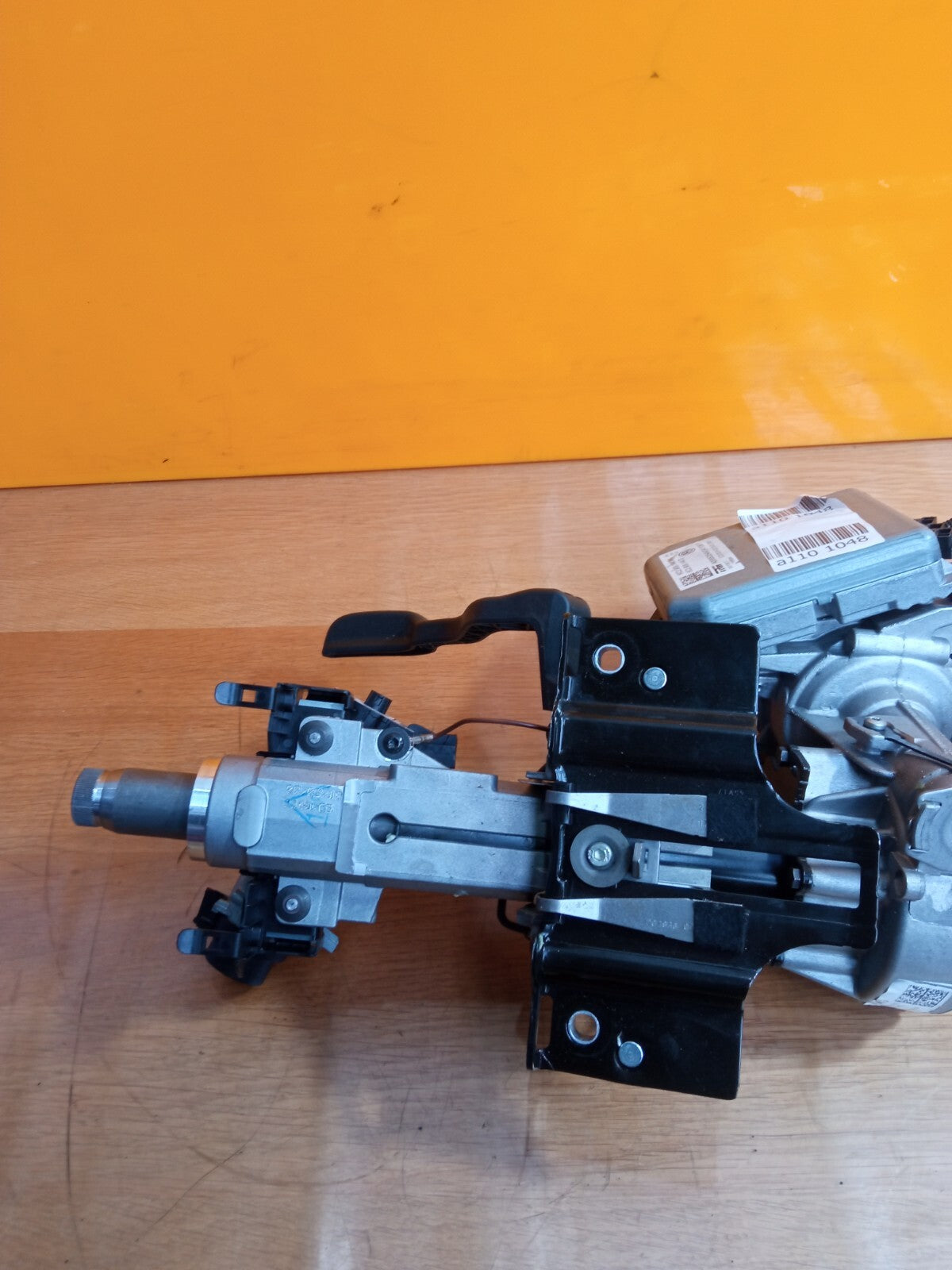 ✅Skoda Fabia MK3 Monte Carlo 1.0 TSI 2018 Electric Steering Column 6C2909144AK - Image 5