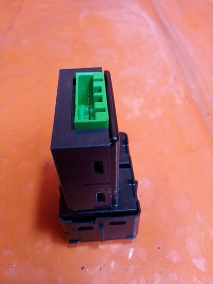 ✅Jaguar I-Pace Ev400 X590 2020 Speedometer Brightness Switch J9D311B652AA A375 - Image 7