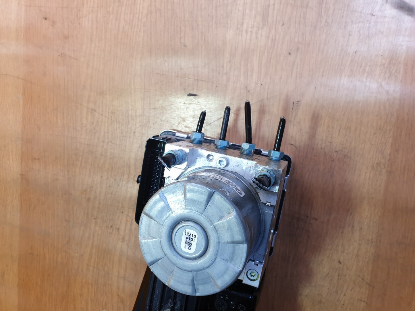 ✅2023 BMW Z4 G29 SDRIVE20i 2.0P ABS PUMP 5A6DC49 + WARRANTY A171 - Image 9