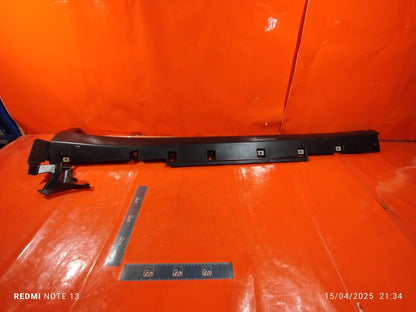 ✅FORD ECOSPORT MK1 2017-2023 RIGHT SIDE SILL SKIRT GN15-N10154-B Warranty xAA - Image 1